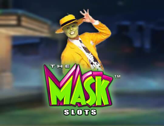 The Mask 95